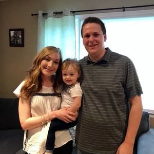 Meet your Posher, Maura